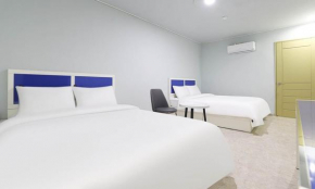 Taean Manripo Feel Hotel